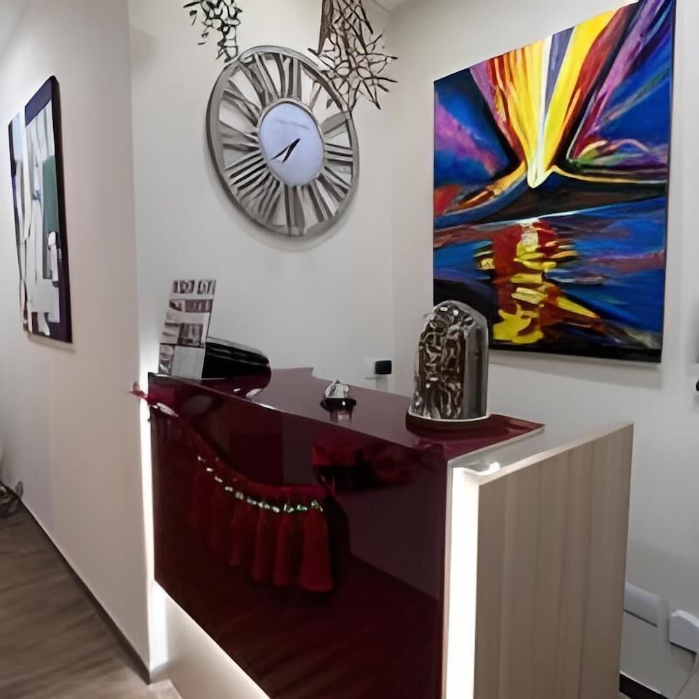 Фото отеля 5