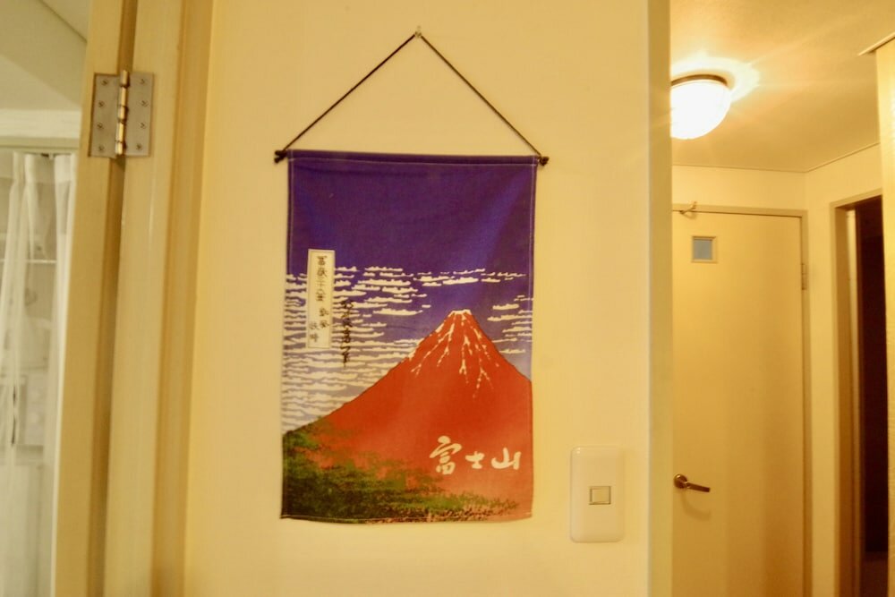 Фото Nipponbashi Art Hotel