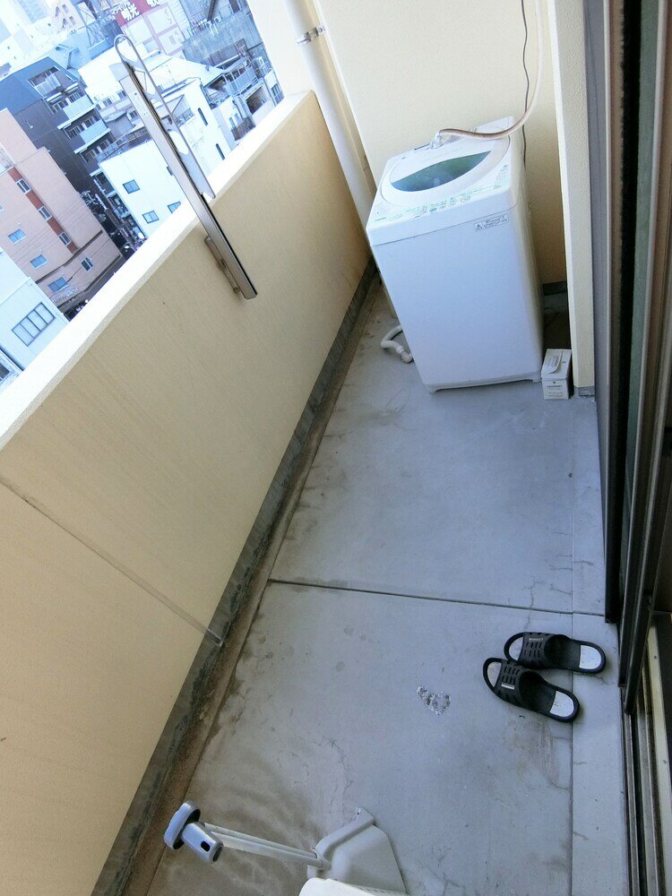 Фото A&c Stay Dotonbori