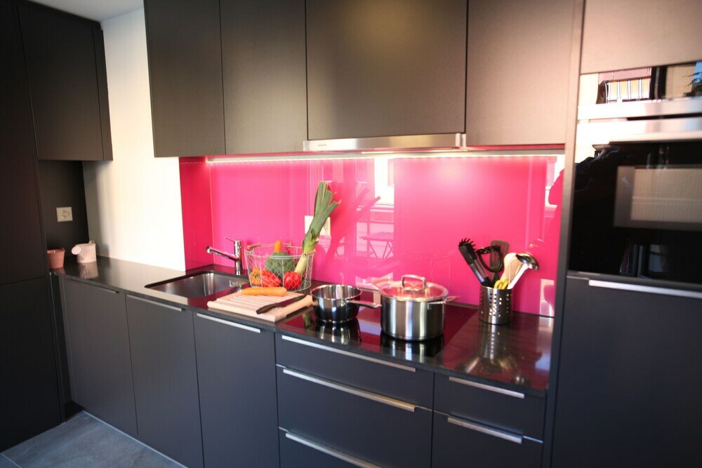 Фото Nest - Elsastrasse