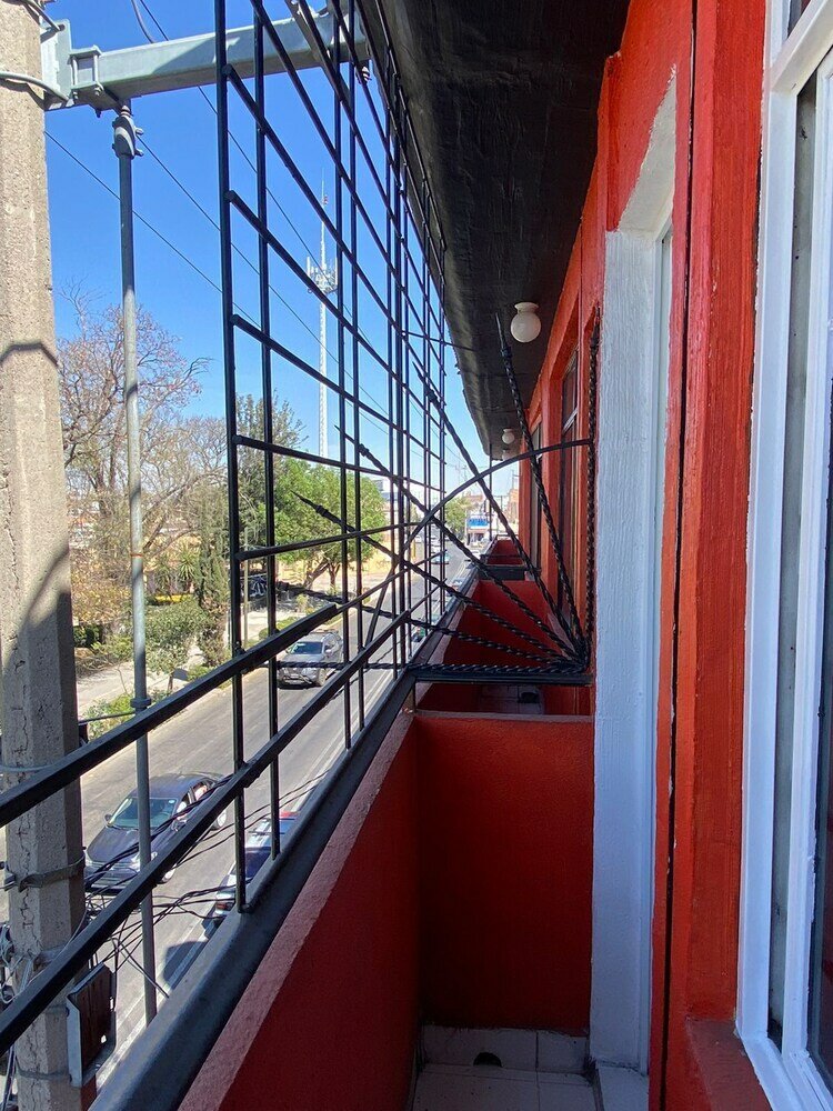 Фото Hotel Posada Jardin