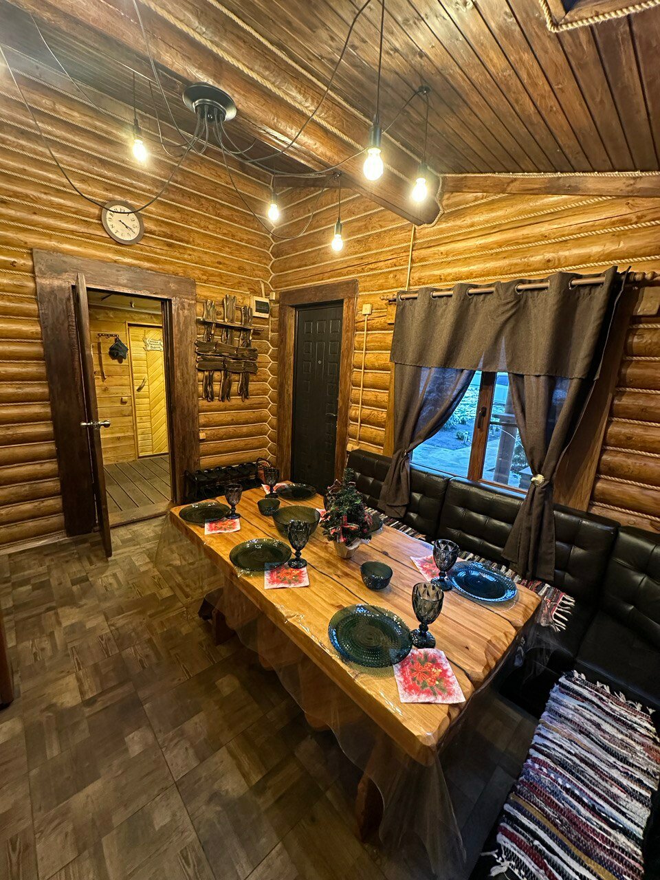 Фото Лесное подворье