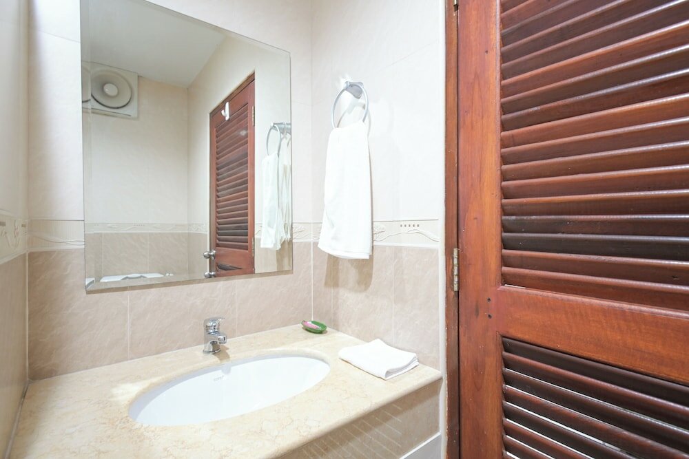 Фото Shamrock Hotel Pattaya