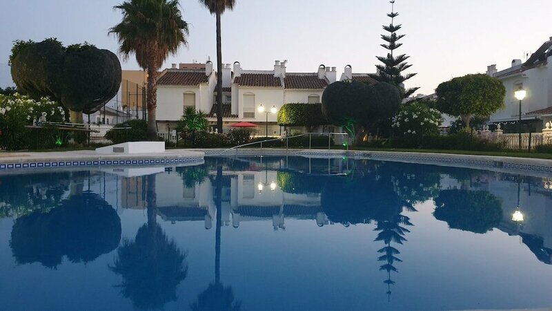 Гостиница Guadalmarplaya