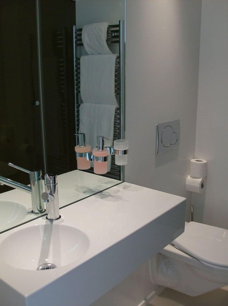 Фото Visionapartments Binzmühlestrasse 46