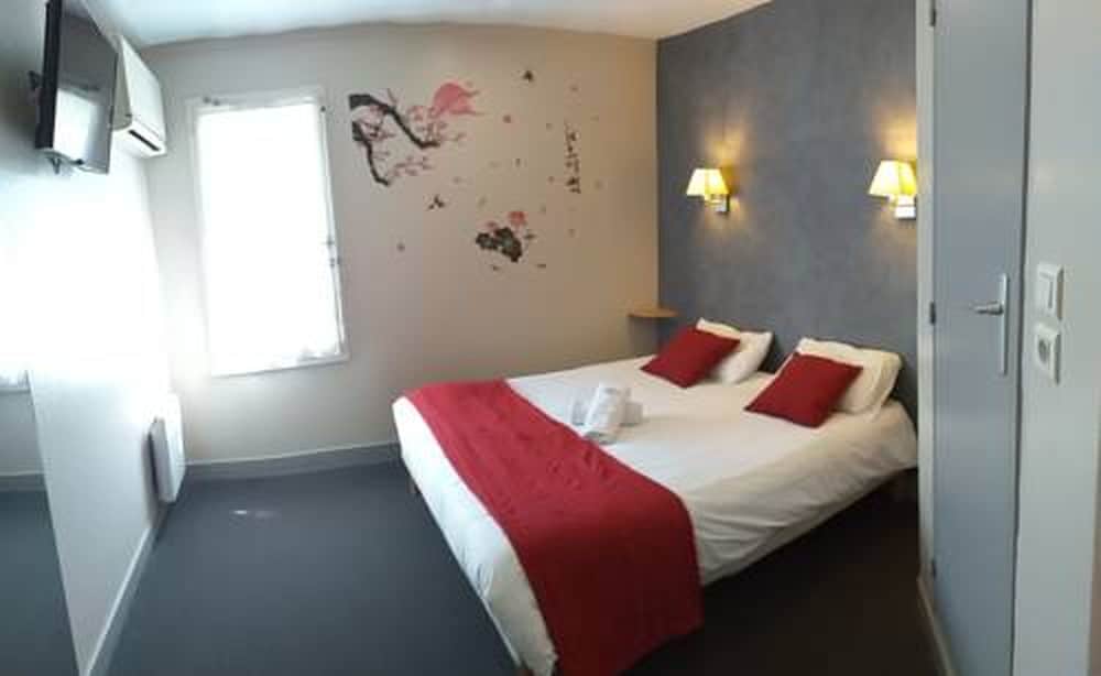 Фото Fasthôtel Avignon Nord