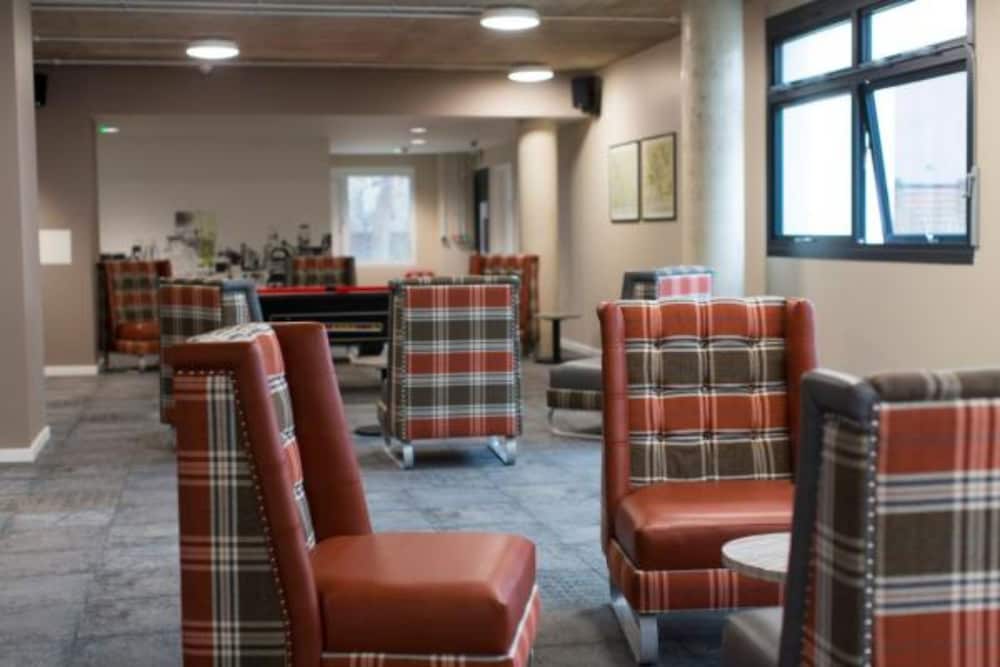 Фото Prince Consort Village - Campus Accommodation