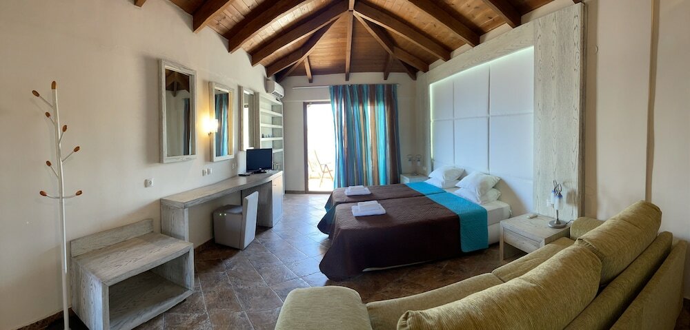 Фото Aria Hotel Skiathos