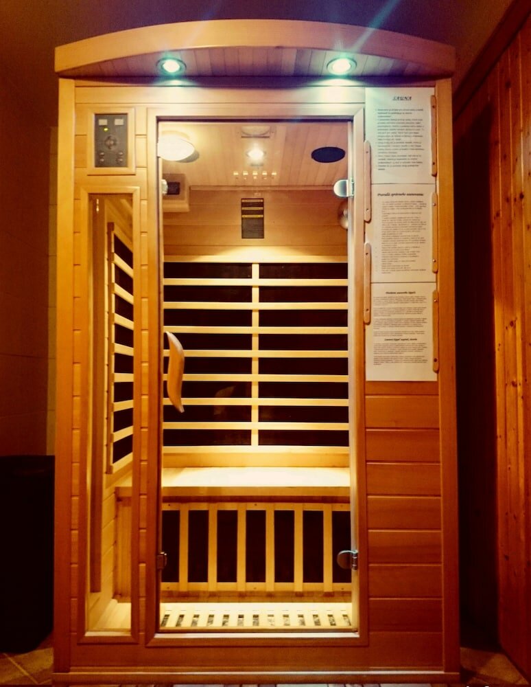 Фото Penzión Michal