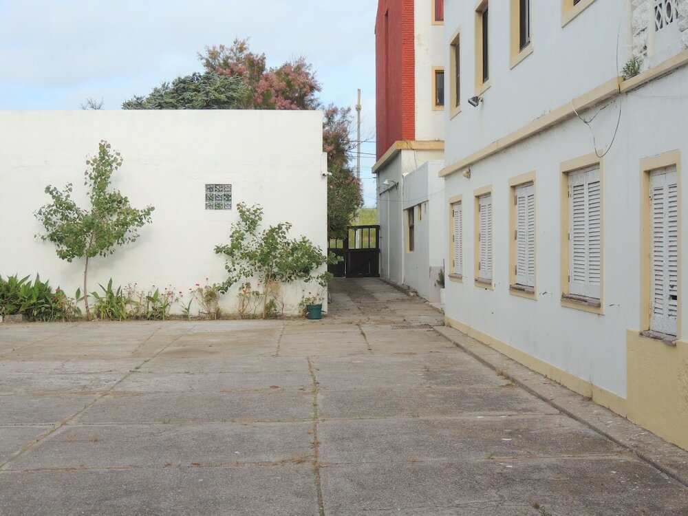 Фото Hotel Araucano