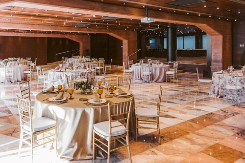 Гостиница Hotel Murcia Rincón de Pepe Affiliated by Meliá в Мурсии