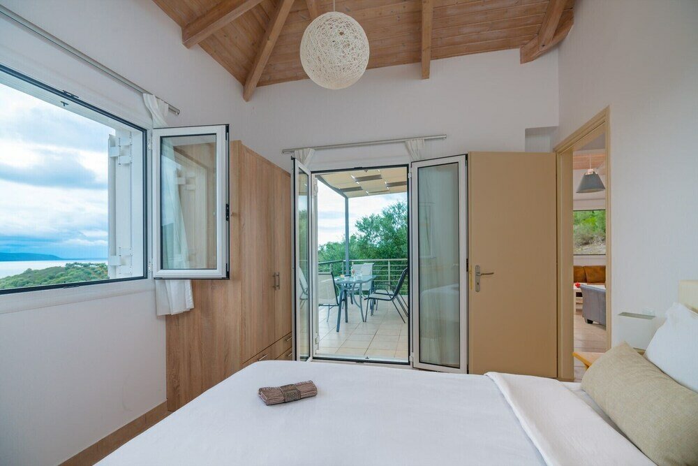 Фото Schiza Houses