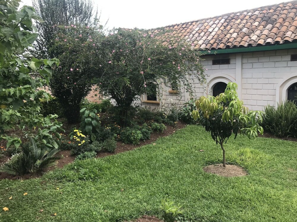 Фото Motel Mont Huye