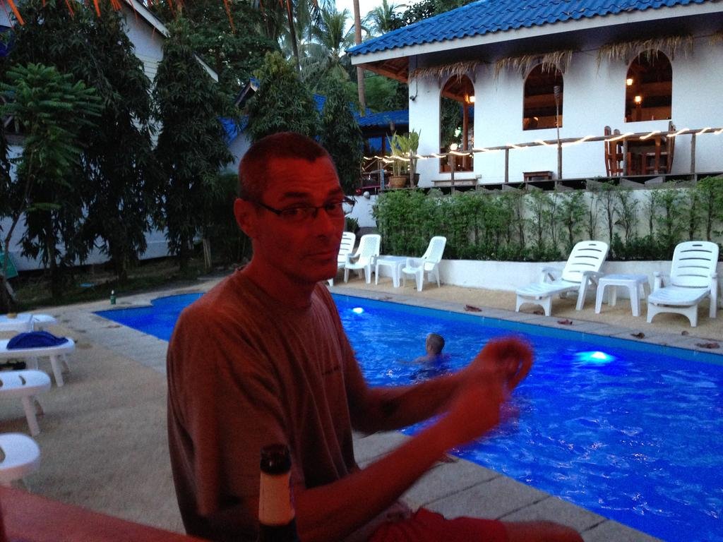 Фото Lonely Beach Pool Resort