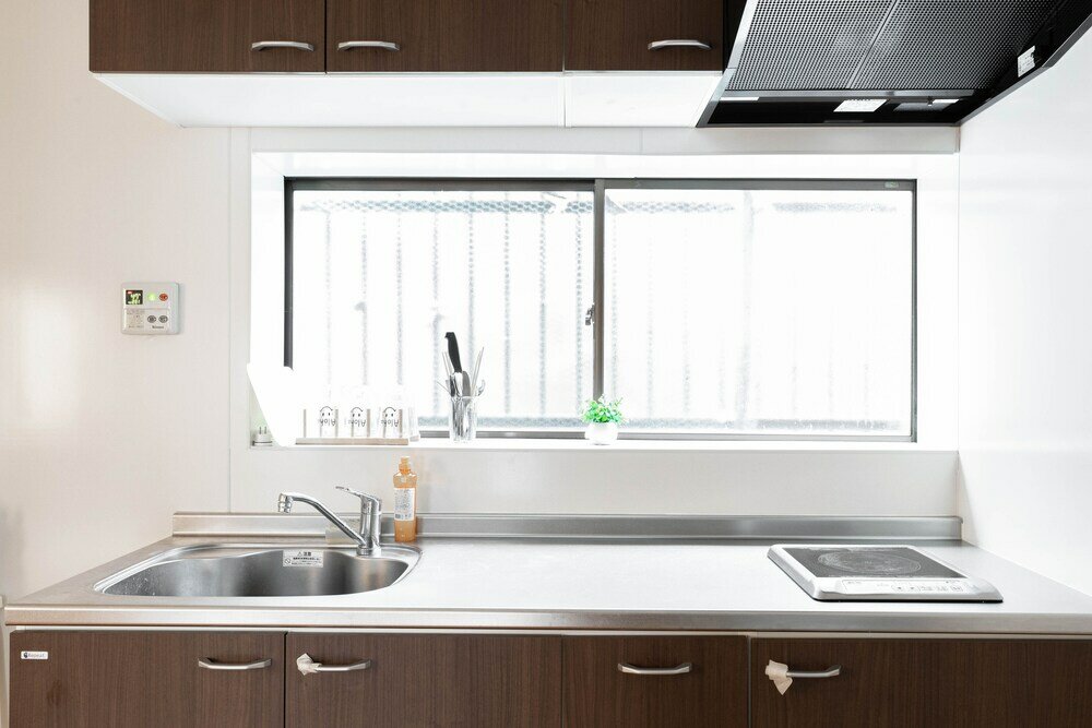 Фото Japanese style villa Ts-1