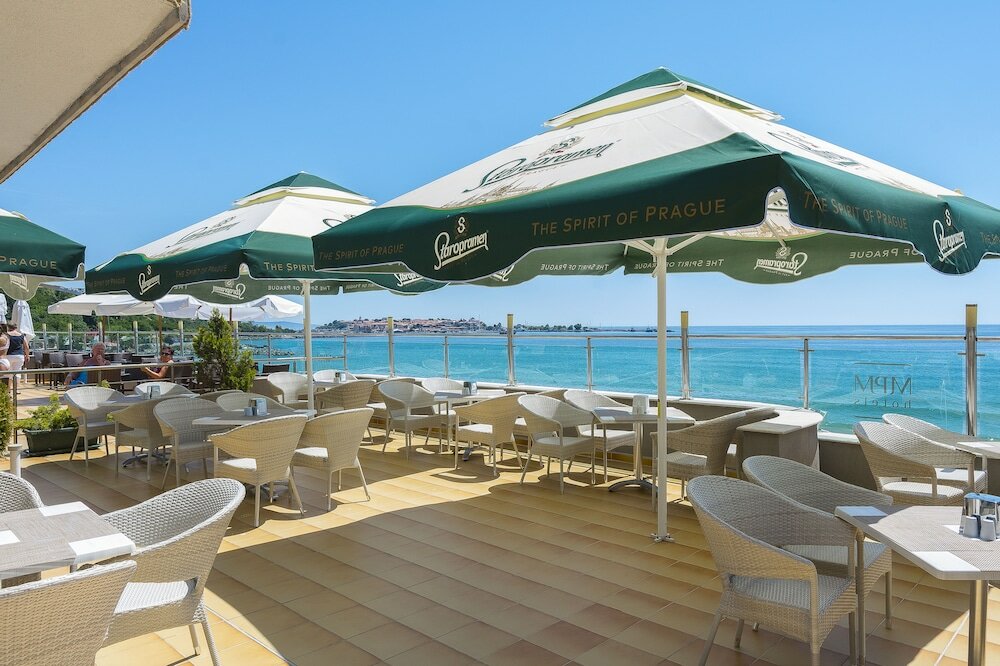 Фото Mpm Hotel Arsena - Ultra All Inclusive