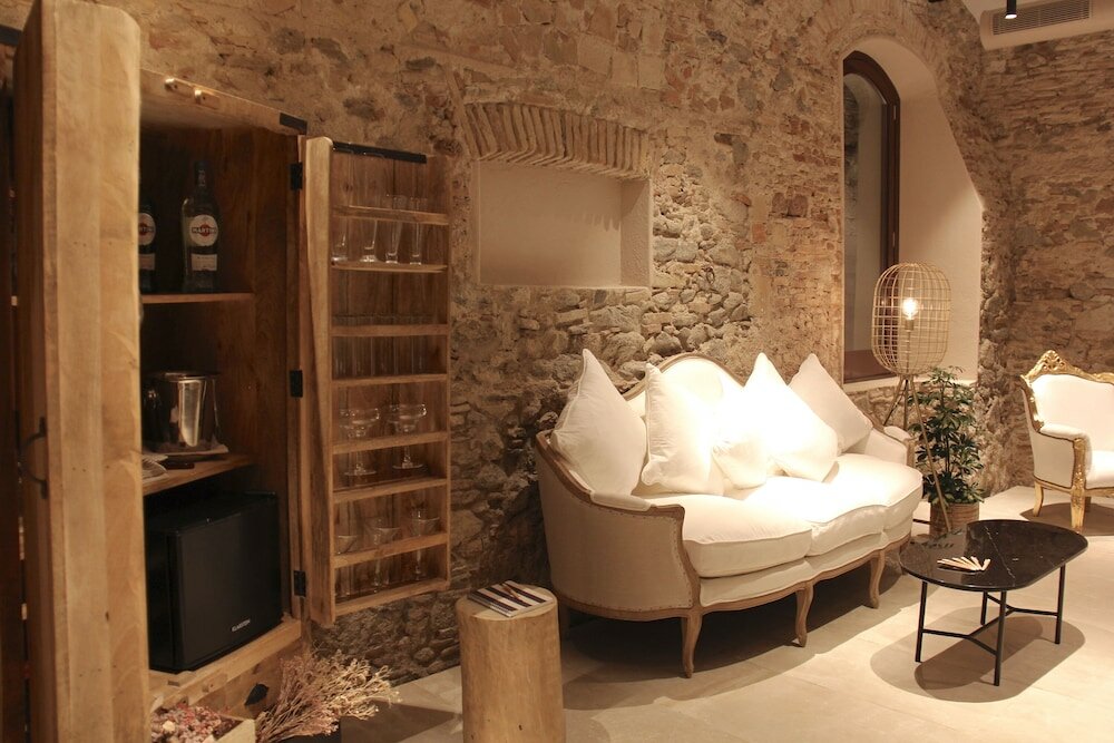 Фото Бутик-отель Palau Macelli