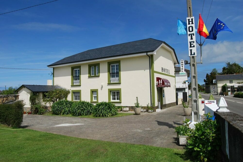 Hotel Hotel Zabala, Principality of Asturias, photo