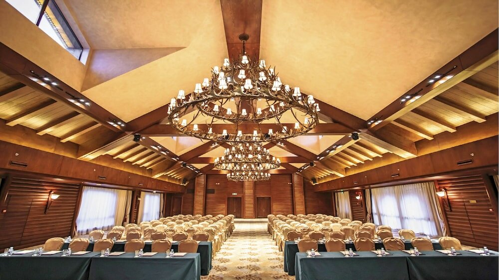 Фото Orenda Teton Hotel