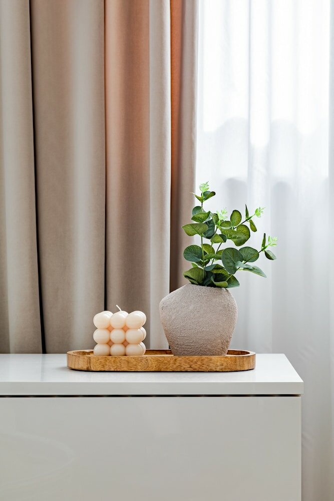 Фото Visionapartments Marc-Aurel-Strasse - contactless check-in