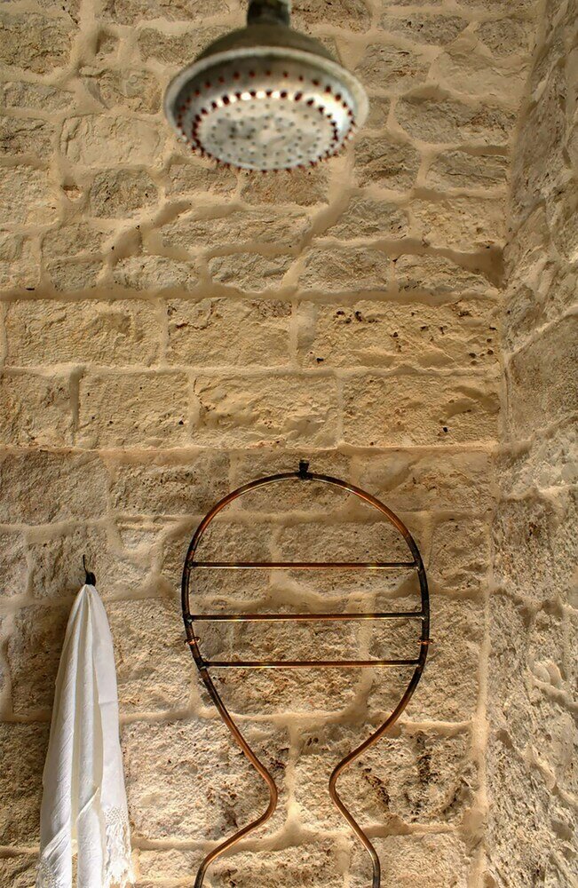 Фото Masseria LoJazzo