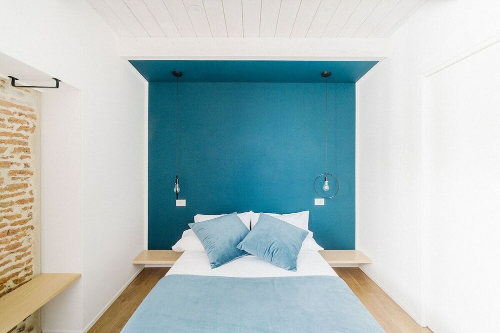 Фото VIA del Centro