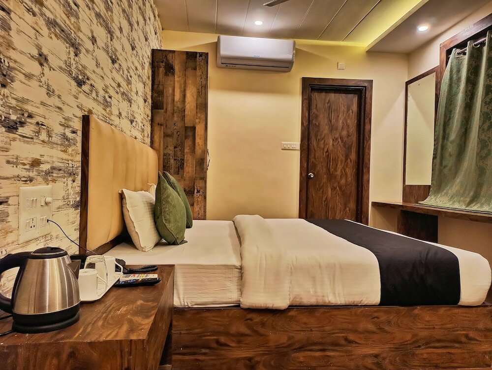 Фото Hotel Janki Inn Varanasi