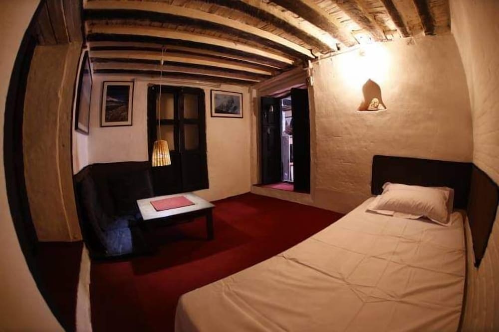 Фото Traditional Newari Homestay