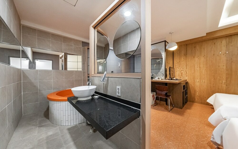 Фото Ansan Geongeondong O2