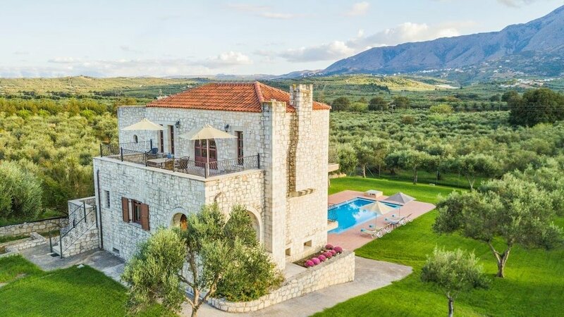 Гостиница Villa Ostria