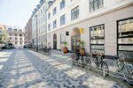 Apēron Apartment Hotel