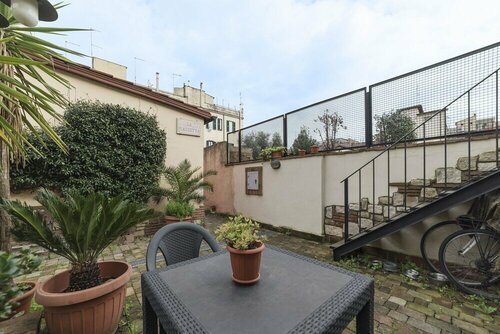 Pigneto Comfy Loft