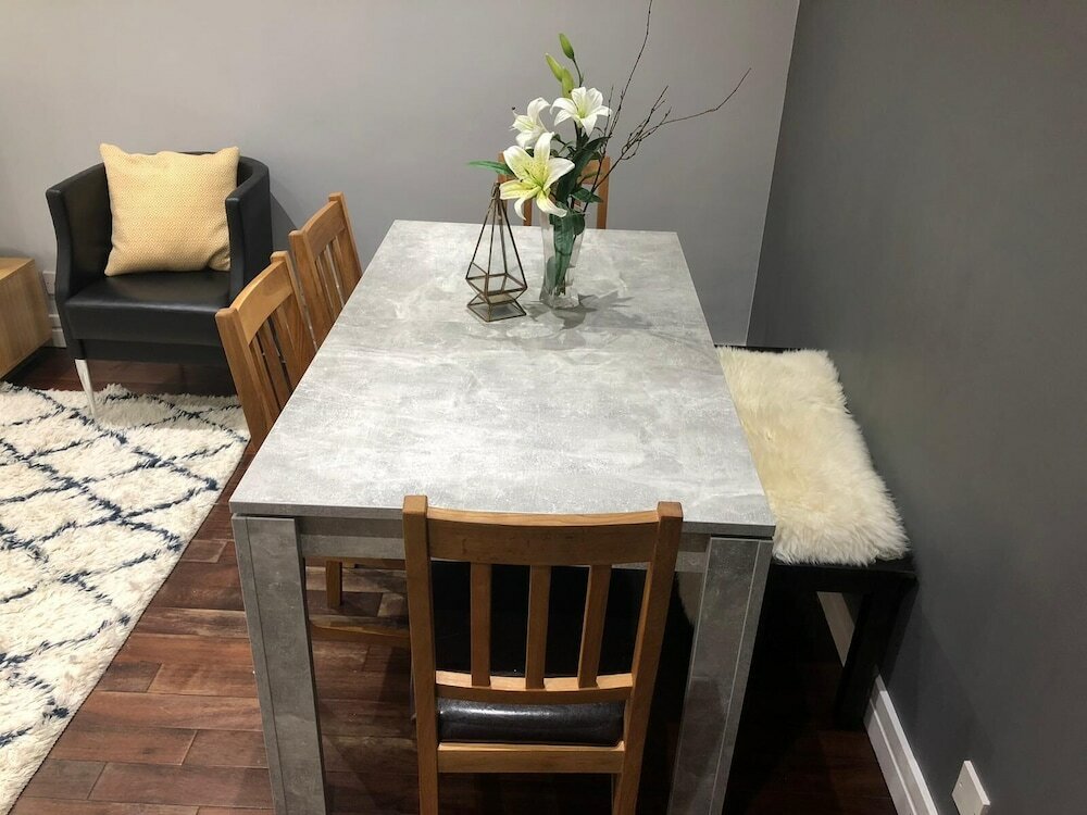 Фото Stay in Marble Arch