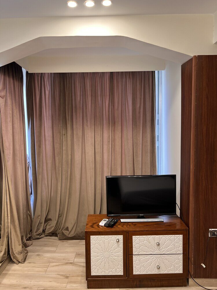 Фото Queen Pyramids View