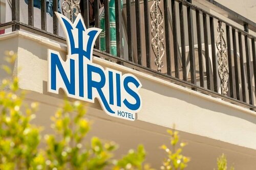 Гостиница Niriis Hotel