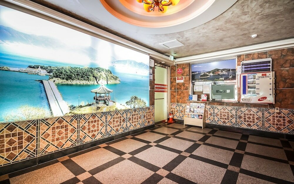 Фото Yeosu Rosen