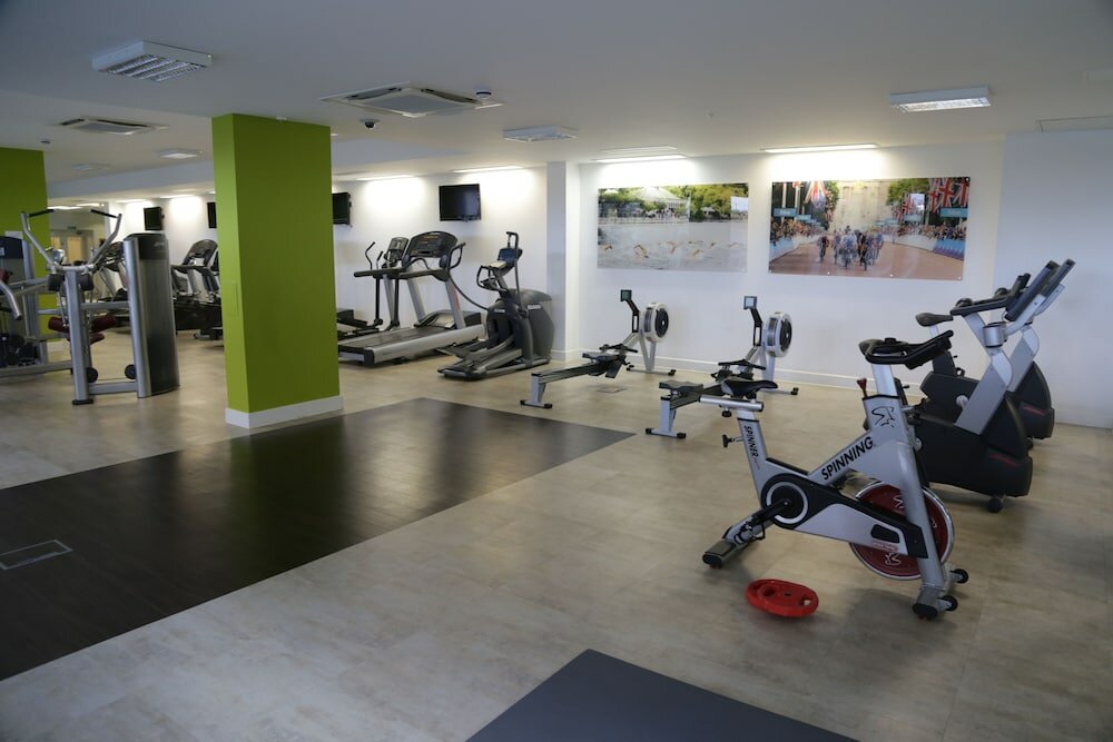 Фото Pontoon Dock Apartment