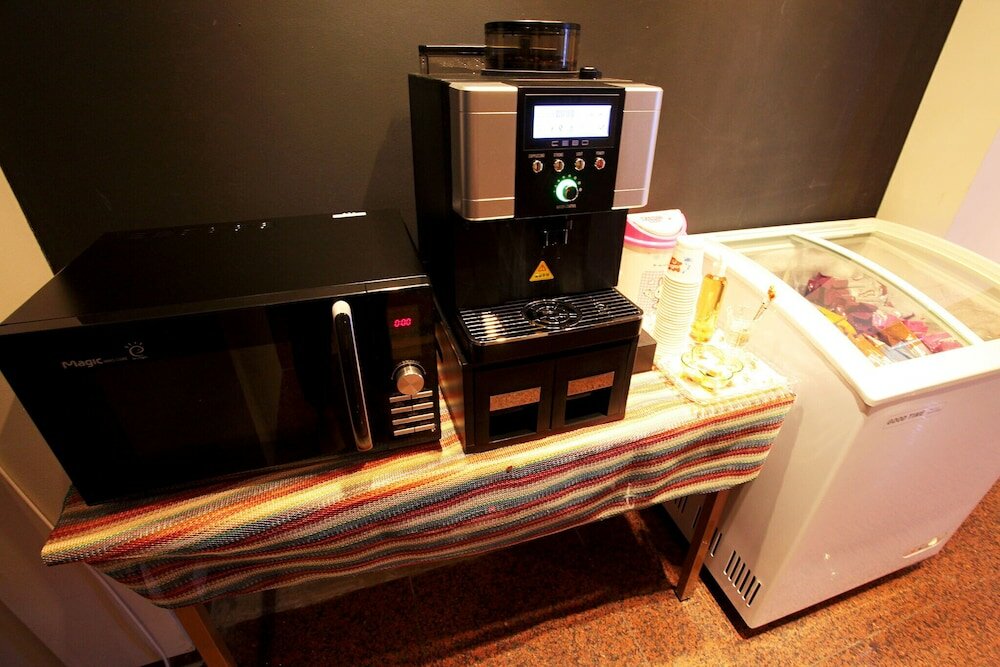 Фото Jongno Nova