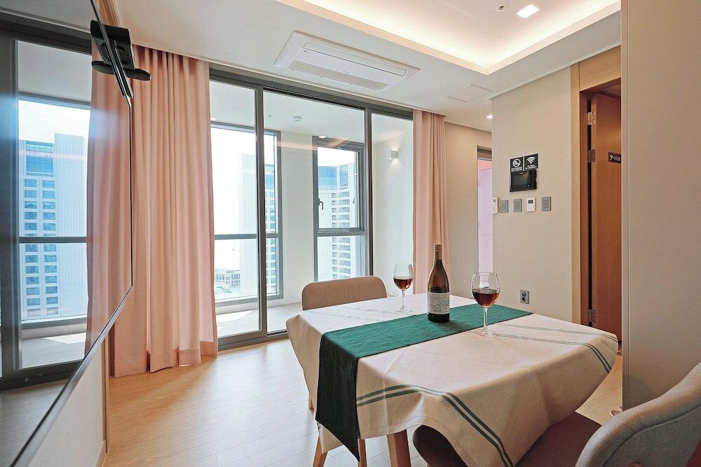 Фото ElMomento Haeundae