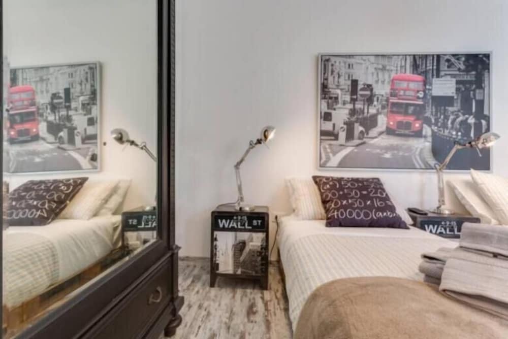 Фото Letto & Latte Roma