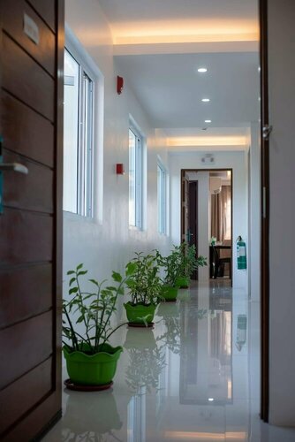 Гостиница Penmaya Hometel в Провинции Батанес