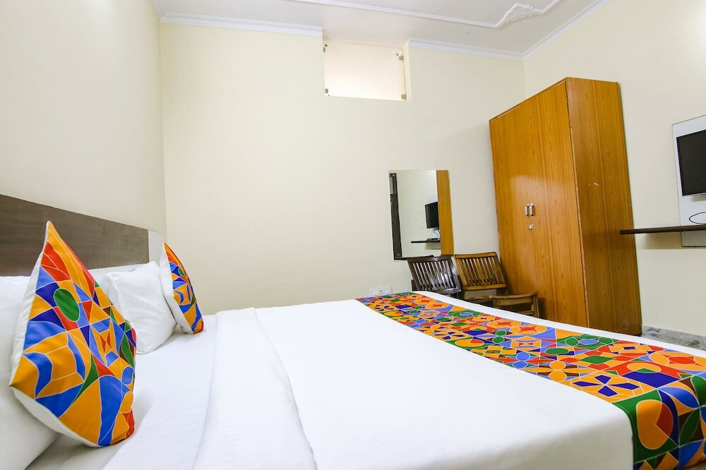 Фото Fabhotel Indo Pacific