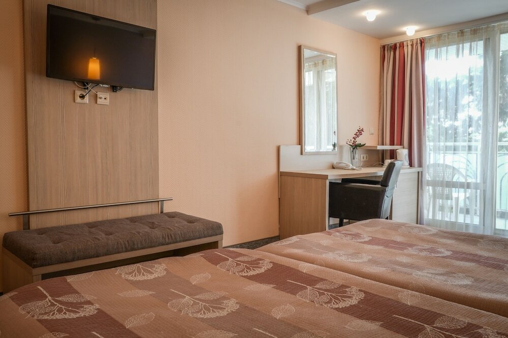 Фото Hotel Sandy Beach - All Inclusive