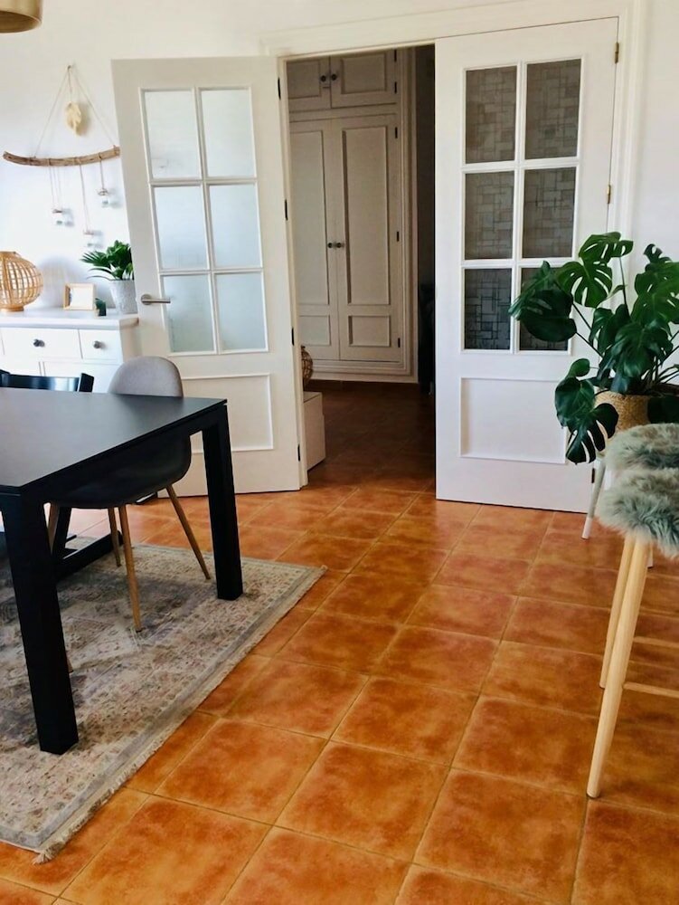 Фото Villa Pinos Malaga