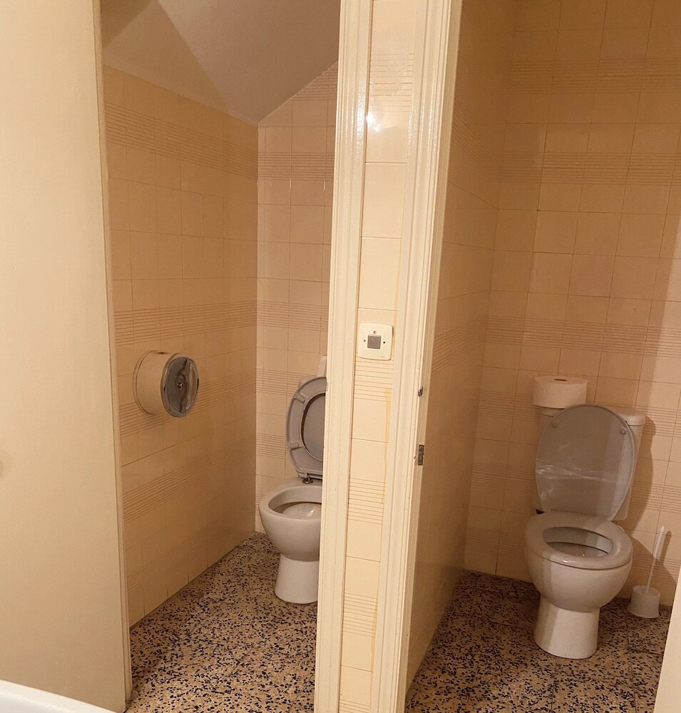 Фото Hostel Napoles