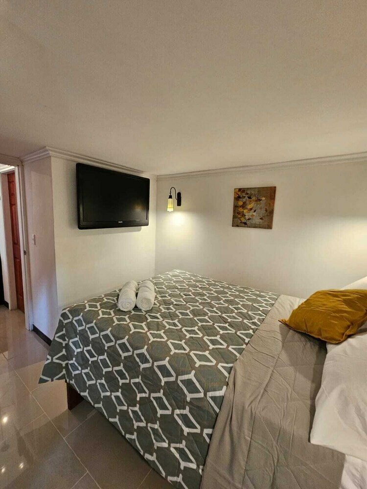 Фото Hotel Cabañas River Park