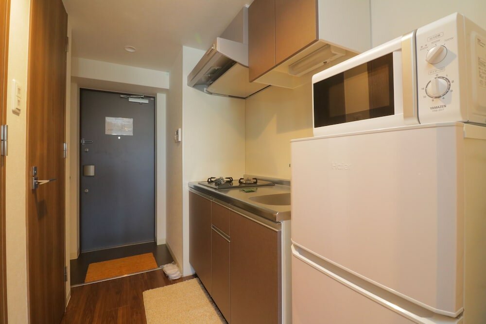 Фото Hg Cozy Hotel No. 53 Imazato Station