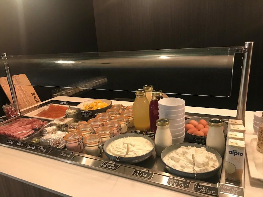 Фото My Hotel Malmedy