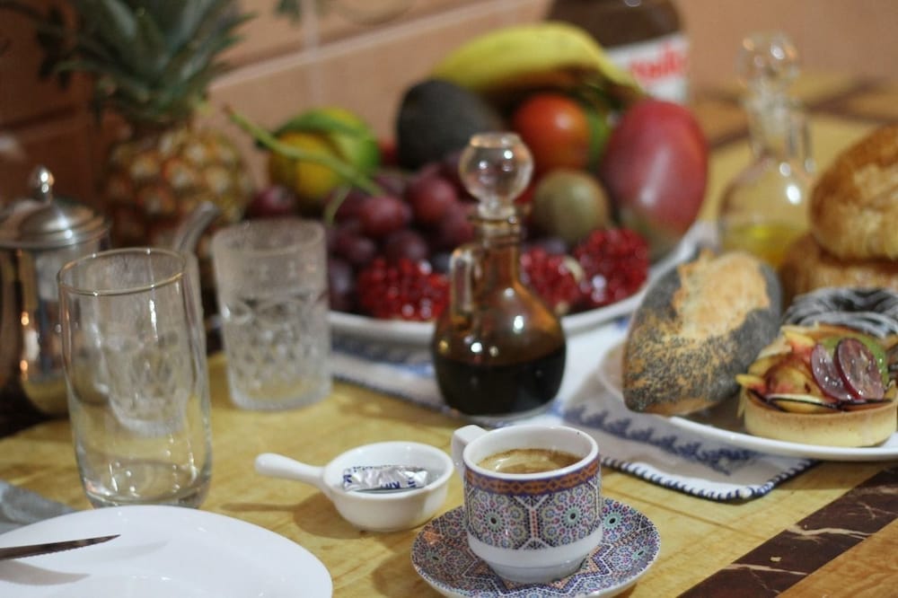 Фото Residence Majorelle Piscine