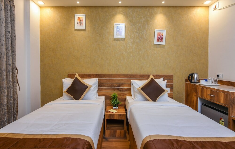 Фото Kensington Suites